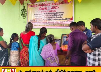 மேளதாளங்களுடன் அழைத்துவரப்பட்ட பெற்றோர்; வாகரையில் மாவீரர்களுக்கு அஞ்சலி