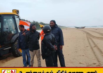 பெரியகல்லாறில் ஆற்றுவாய் வெட்டும் பணிகள் முன்னெடுப்பு