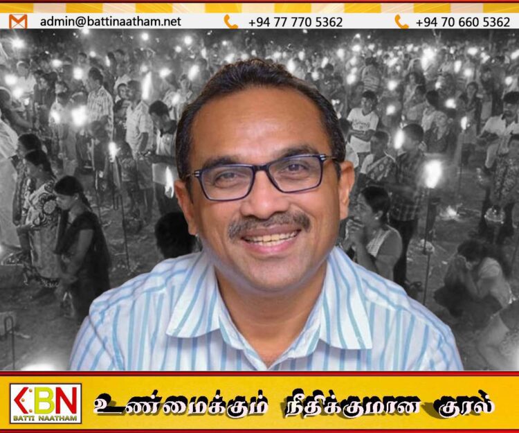 விடுதலைப் புலிகளை நினைவு கூர அனுமதியில்லை; அரசு நிலைப்பாட்டை அறிவித்தது