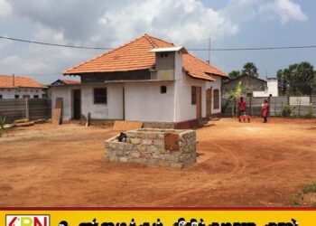 ஊடகவியலாளர்கள் மற்றும் கலைஞர்களுக்கு கொழும்பை அண்மித்து வீட்டுத்திட்டம்