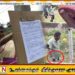 கல்லடி பாலத்திற்கு அருகில் உள்ள காணி; அரச காணி என ஒட்டப்பட்ட காட்சிப்படுத்தலை அகற்றிய நபர்