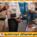 வெளிநாட்டு பெண்ணின் பணப்பையைத் திருடிய நபர் கைது