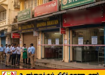 வவுனியாவில் உள்ள பிரபல சைவ உணவகங்களுக்கு சீல்