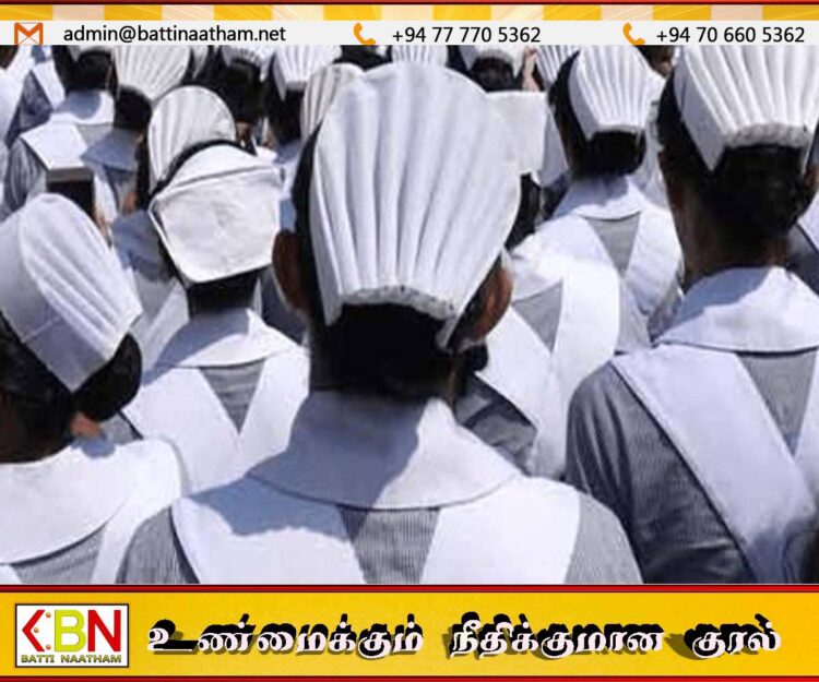 வடக்கு மாகாண தாதியர் உத்தியோகத்தர் சங்கம் நாளை 24 மணிநேர அடையாள வேலைநிறுத்தம்