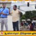 செங்கலடி நகரின் போக்குவரத்து நெரிசலை குறைக்கும் நோக்கிலான ஆரம்ப கட்ட பணிகள் ஆரம்பம்