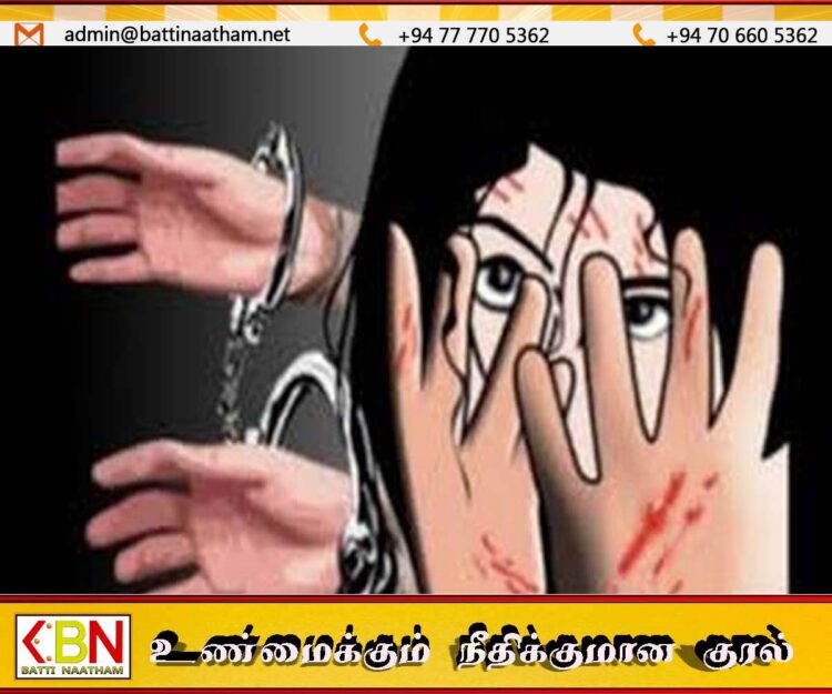 சிறுவர் இல்ல சிறுமிகளை துஷ்பிரயோகம் செய்த குற்றச்சாட்டு; அம்பாறை நன்னடத்தை அதிகாரி கைது