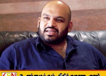 “அப்போது அம்பாறை என்ற மாவட்டம் இருந்ததா?”அருண் ஹேமச்சந்திரா நூடில்ஸ் காசு தரவில்லை!; சாணக்கியன்