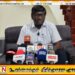 முஸ்லீம்கள் மீது இடம்பெற்ற சம்பவம் ஒரு இனச்சுத்திகரிப்பு அல்ல அதற்கு பின்னால் ஒரு வரலாறு உண்டு; சிவமோகன்
