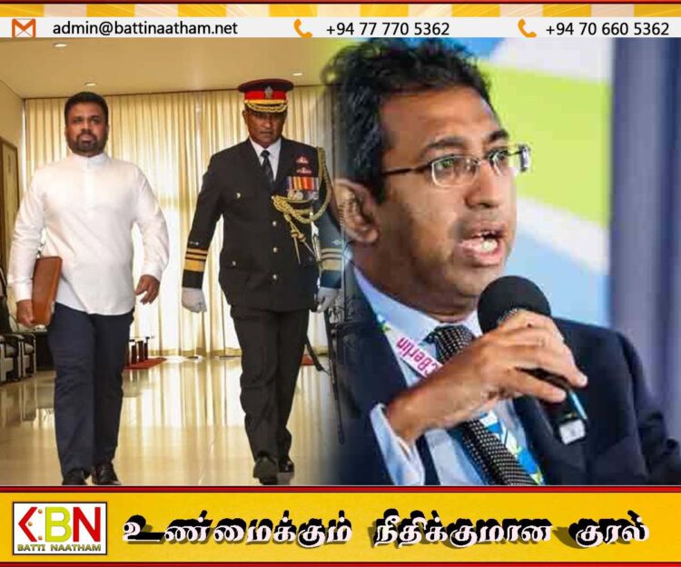 அரசாங்கம் பொருளாதாரத்தை உறுதிப்படுத்தியுள்ளது; ஹர்ஷ த சில்வா பாராட்டு