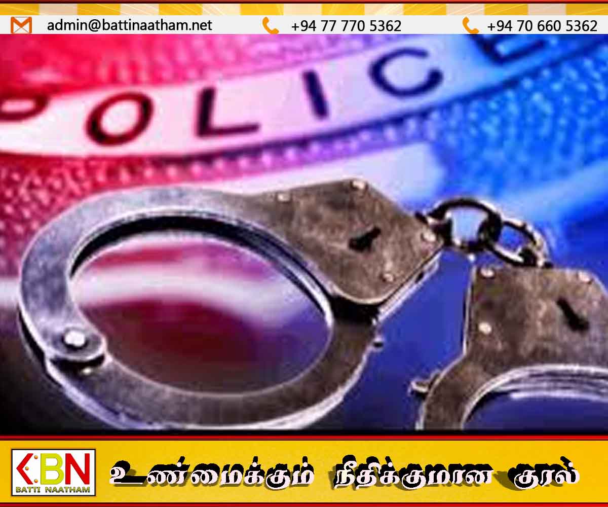 பாணந்துறையில் 60 இலட்சம் ரூபாவிற்கும் அதிக பெறுமதியுடைய ஹெரோயினுடன் நபர் கைது