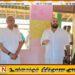 வெள்ளத்தால் பாதிக்கப்பட்டவர்களை நேரில் சந்தித்த தமிழரசுக் கட்சி எம்.பிக்கள்