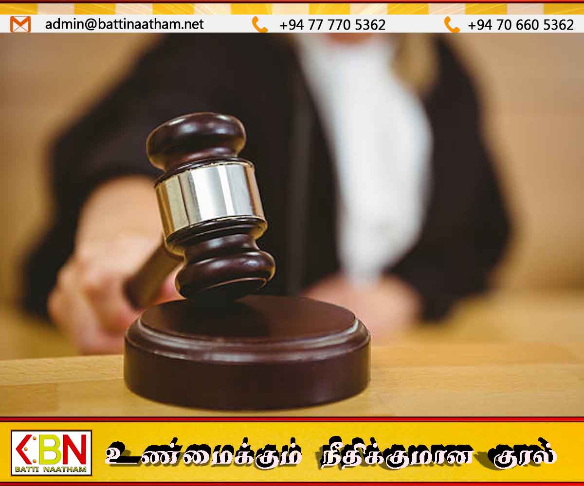 ஜோன்ஸ்டன் பெர்னாண்டோவின் மகனுக்கு விளக்கமறியல்