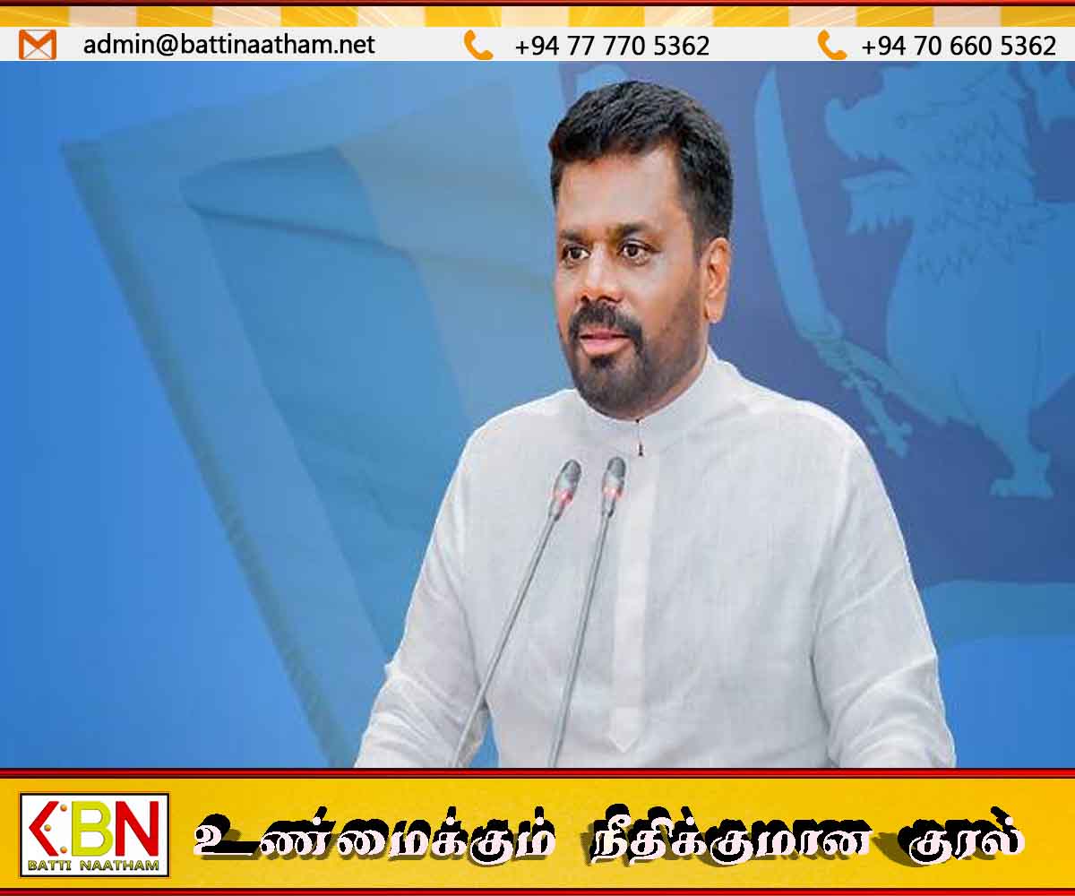 வெள்ள பாதிப்பு வீடுகளுக்கான ரூ.25,000 கொடுப்பனவு இந்த வாரத்தில் வழங்க ஜனாதிபதி உத்தரவு