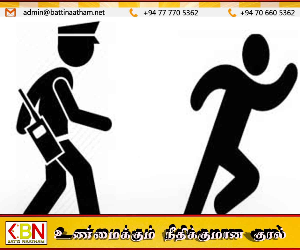 காலி சிறைச்சாலையில் கைதிகள் தப்பியோட முயற்சி – துப்பாக்கிச் சூடு சம்பவம்