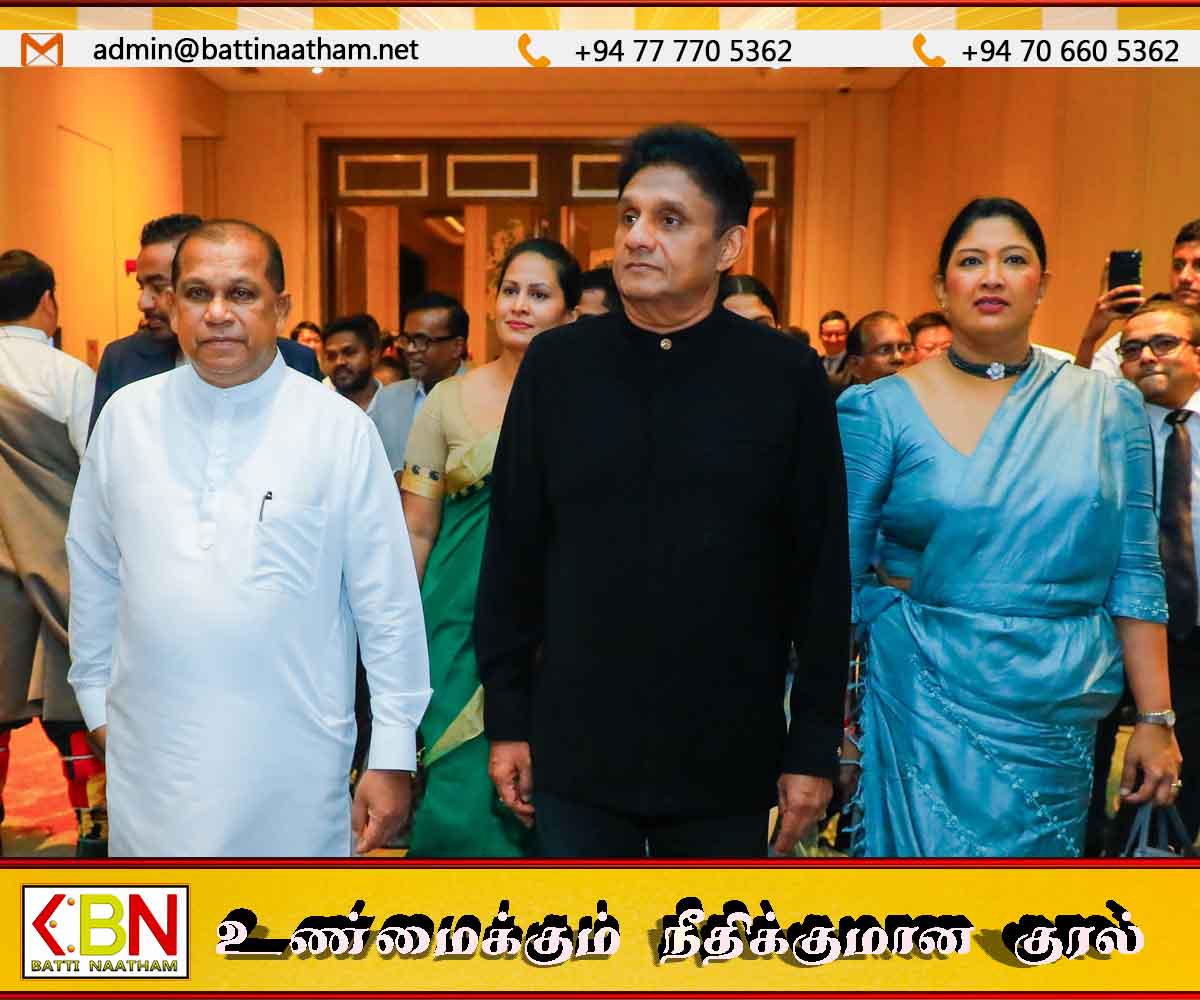 சீன மக்கள் குடியரசின் அபிவிருத்திச் சாதனைகளைப் பாராட்டிய எதிர்க்கட்சித் தலைவர் சஜித்