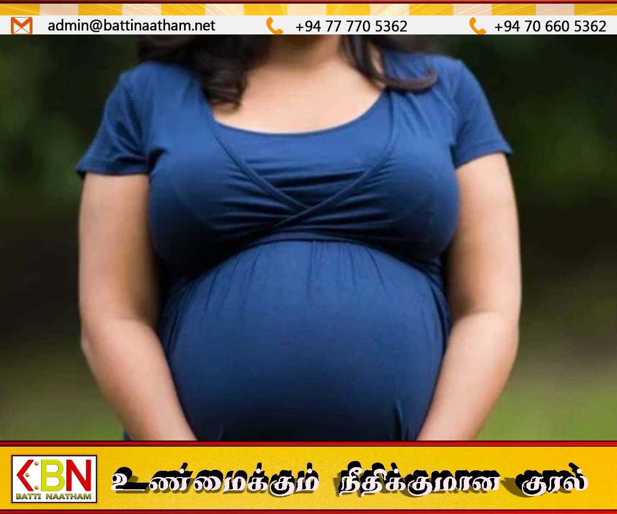 கர்ப்பிணித் தாய்மார்களுக்கு ஊட்டச்சத்து கொடுப்பனவு
