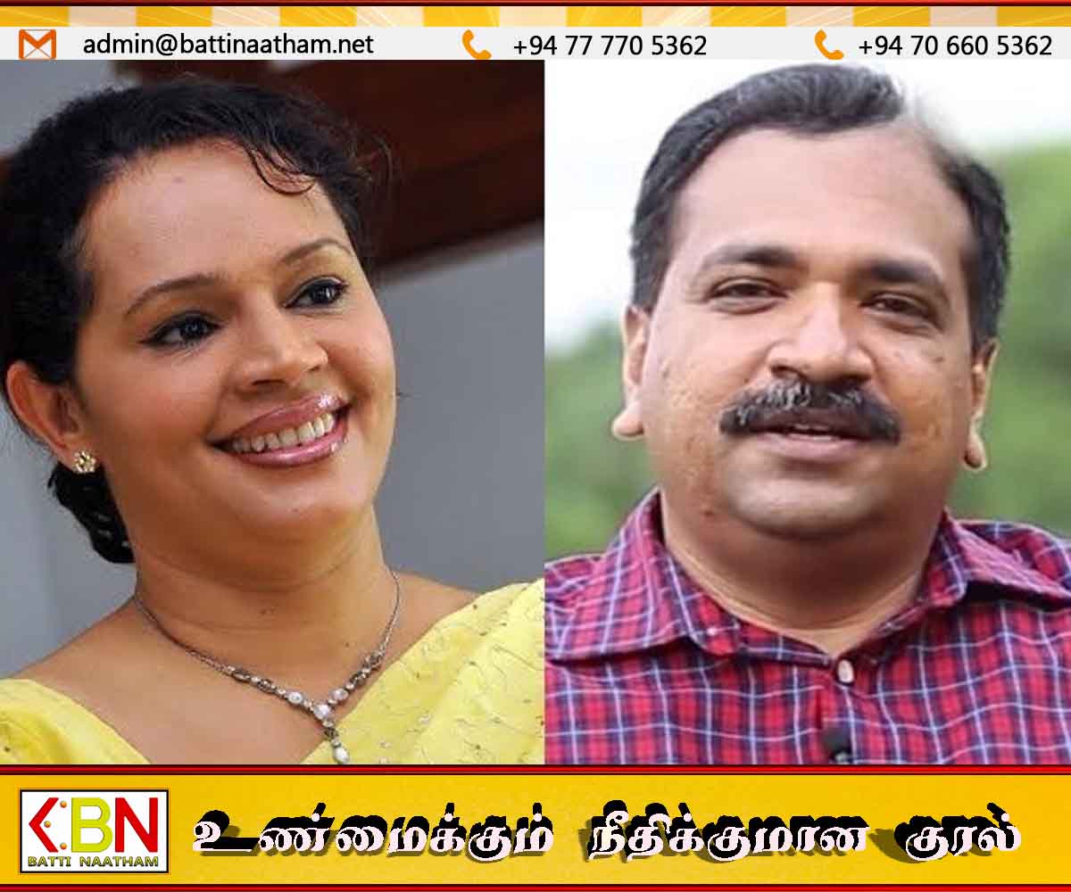 டயானா கமகே மீது பல மோசடி குற்றச்சாட்டுகள்; நீதிமன்றத்தில் தெரிவித்த ஓஷல ஹேரத்
