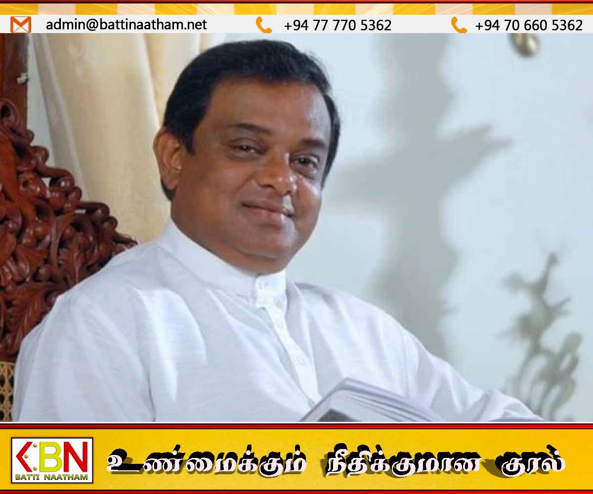 முன்னாள் அமைச்சர் சி.பி. ரத்நாயக்க பிணையில் விடுதலை!