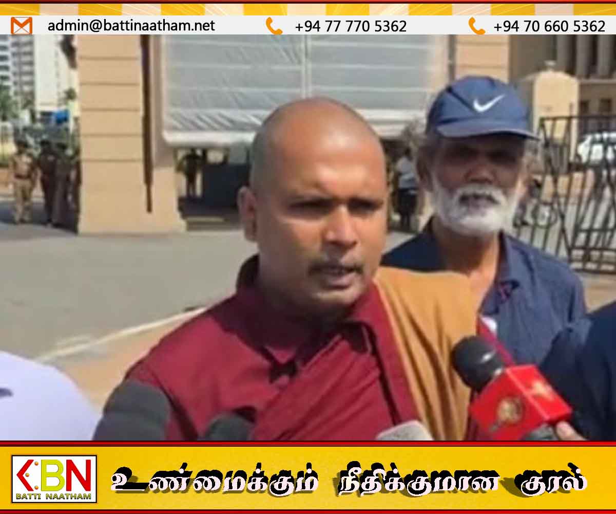 பேரிடரை எதிர்கொண்டிருக்கும் தமிழ், முஸ்லிம், மலையகத் தமிழ் மக்களை மீண்டும் ஓரங்கட்டும் மொழிக் கொள்கையை உடனடியாகத் திருத்தியமையுங்கள் – ஜனாதிபதிக்கு அவசர கடிதம்