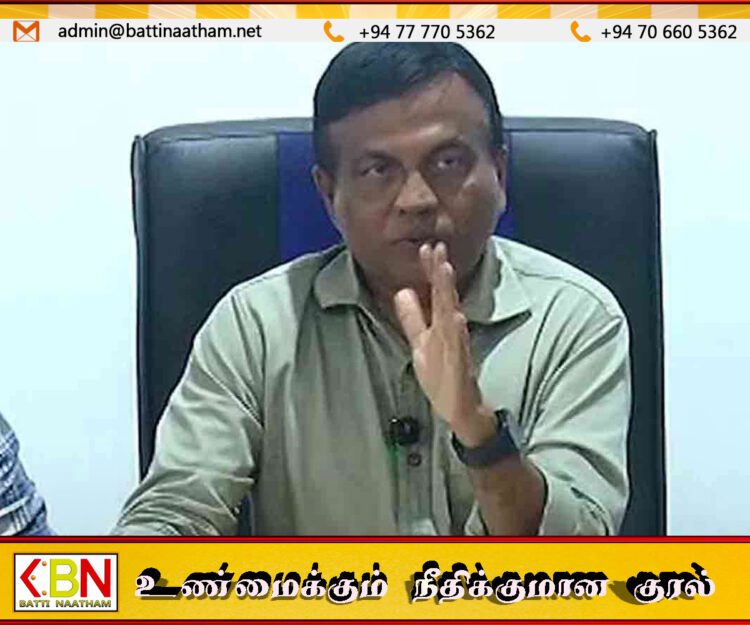 ஜனாதிபதிக்கு எதிராக அவதூறு பரப்புவோர் மீது அவசரகால சட்டம்; கடும் எச்சரிக்கை விடுத்த பிரதி அமைச்சர்