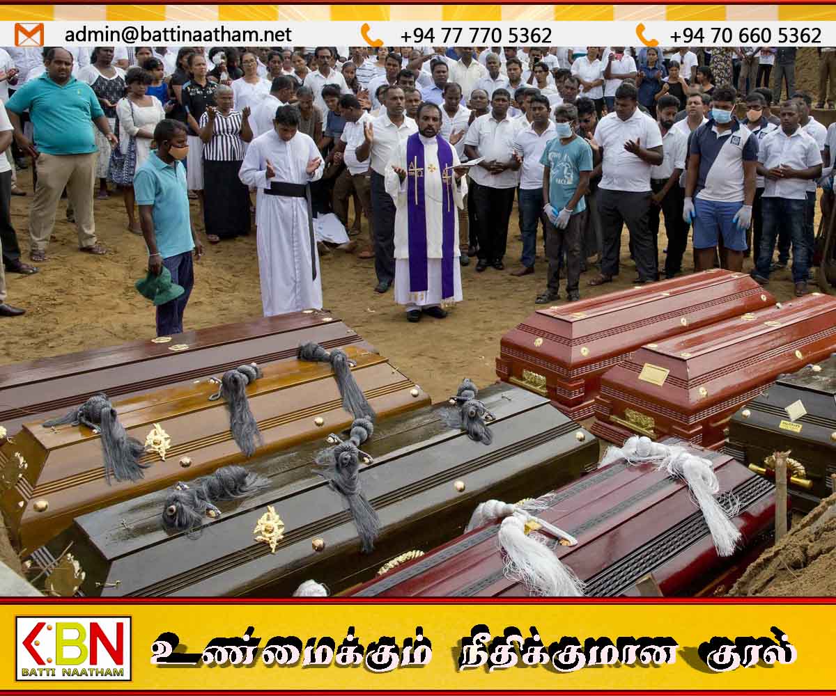 அனர்த்தத்தால் காணாமல் போனவர்களுக்கு இறப்புச் சான்றிதழ் வழங்க தீர்மானம்
