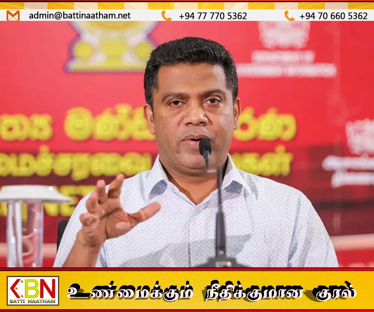 முன்னாள் சபாநாயகர் அசோக ரன்வல மீது ஒழுக்காற்று நடவடிக்கை?;சுகாதார அமைச்சர் நளிந்த ஜயதிஸ்ஸ!