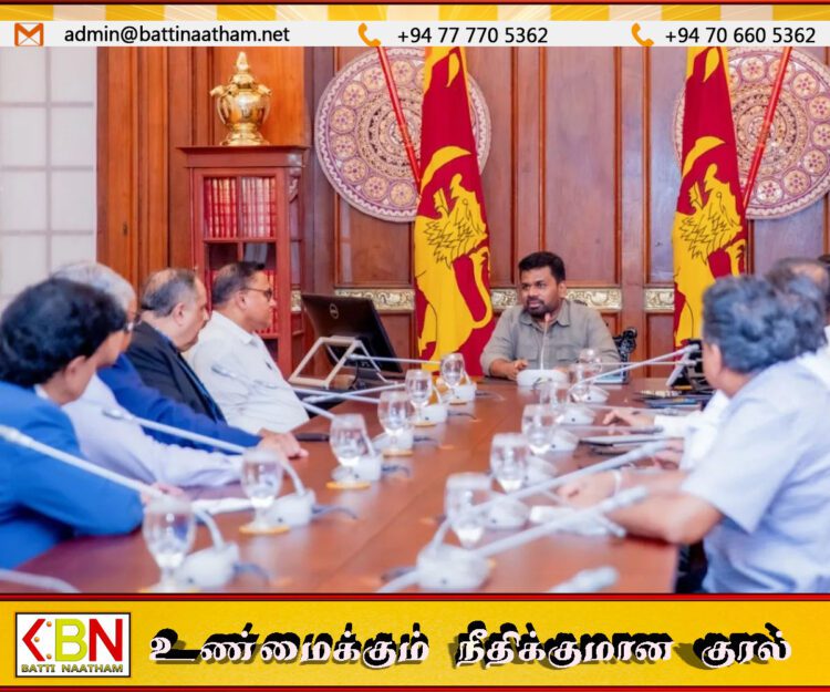 அனர்த்த சேதங்களுக்கு நிதி திரட்ட அரசு – தனியார் கூட்டு திட்டம்