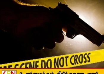 அவிசாவளை – கொஸ்கம பகுதியில் துப்பாக்கிச்சூடு