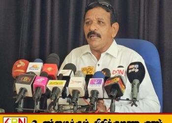 வடக்கு கிழக்கில் மலையக மக்களை குடியேற்ற ஈரோஸ் தயார்; இரா.பிரபாகரன் தெரிவிப்பு