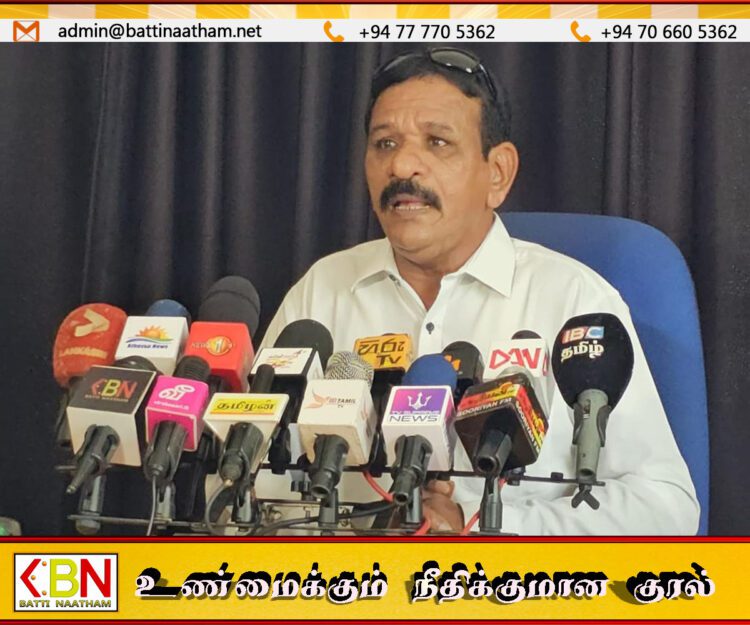 வடக்கு கிழக்கில் மலையக மக்களை குடியேற்ற ஈரோஸ் தயார்; இரா.பிரபாகரன் தெரிவிப்பு