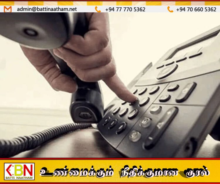 அனர்த்தத்தால் பாதிக்கப்பட்ட கைத்தொழில்களுக்கு உதவித் திட்டம்; அமைச்சின் புதிய அறிவிப்பு
