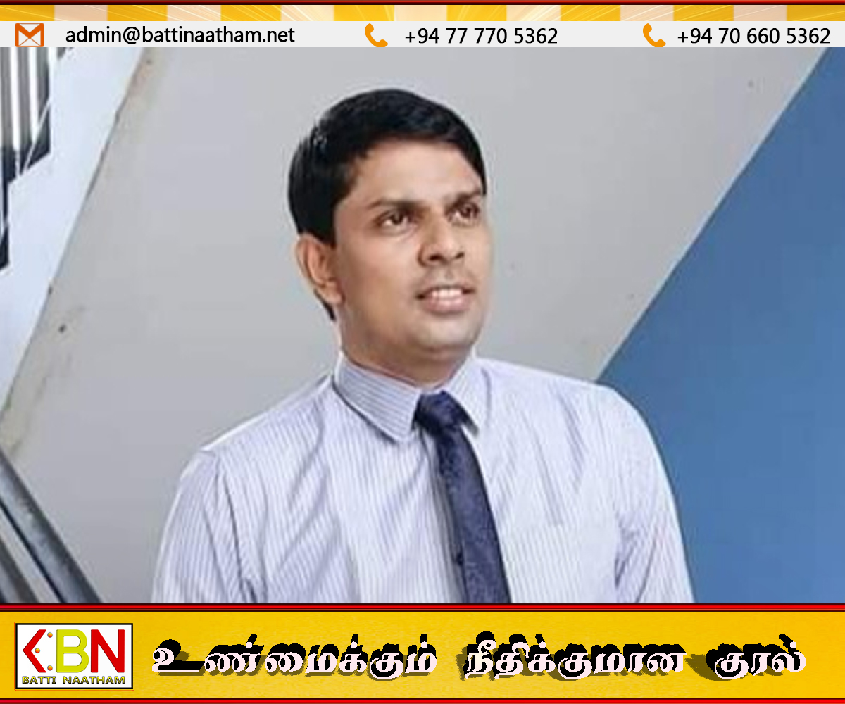 தையிட்டி விகாரைக்கு முன் நல்லூர் கோயிலையும் உடைக்க வேண்டும்; இராமநாதன் அர்ச்சுனா