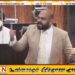 பாராளுமன்ற உறுப்பினர் சாணக்கியனுக்கு ஒரு திறந்த மடல்