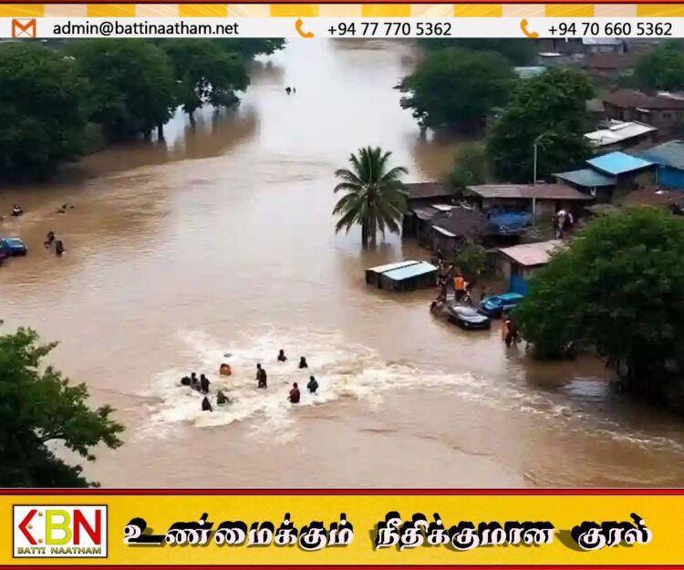 இலங்கையை மீட்டெடுக்க 31 பில்லியன் ரூபாய் தேவை