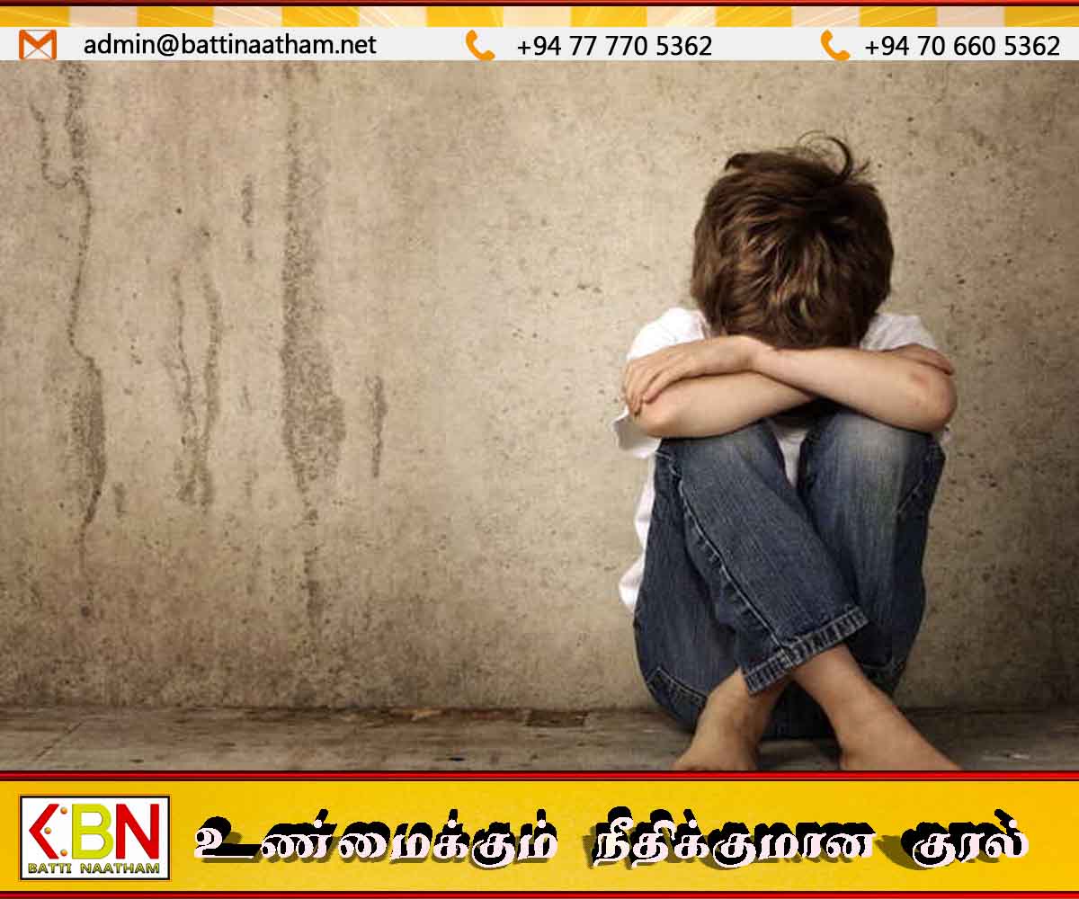 ஒட்டுசுட்டானில் காணாமல்போன 14 வயது சிறுவன் கொழும்பில் கண்டுபிடிப்பு
