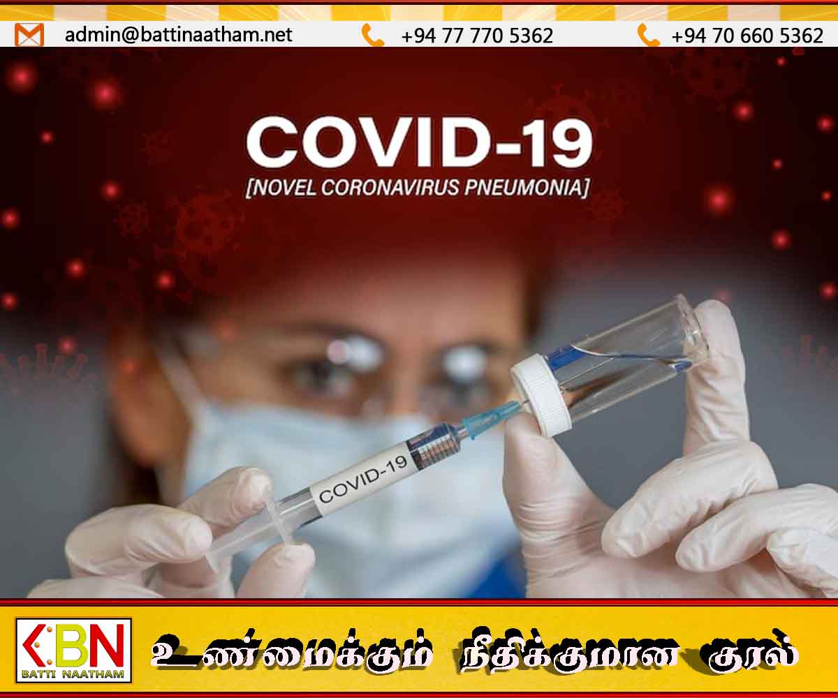 இளைஞர்களின் திடீர் மரணங்களுக்கு கொவிட் தடுப்பூசிகள் காரணமா?; அறிவியல் விளக்கம்