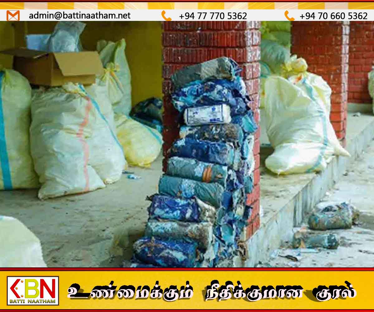‘டித்வா’ புயல் தாக்கம் – சுகாதாரக் கட்டமைப்புக்கு ரூ.21 பில்லியன் இழப்பு
