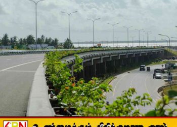 அதிவேக வீதியின் அத்துருகிரிய நுழைவாயில் மீண்டும் திறப்பு