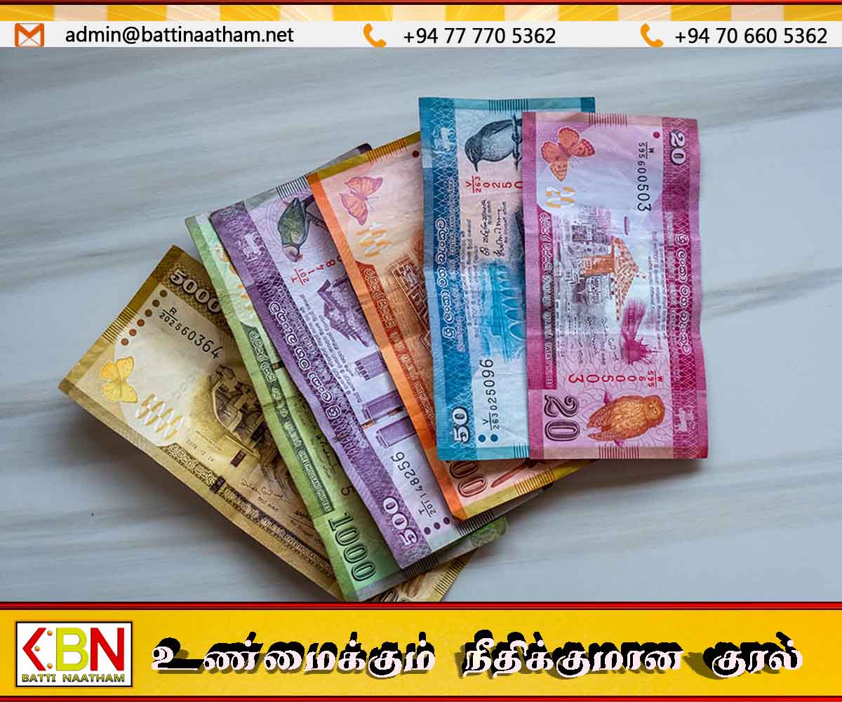 பண்டிகை காலத்தில் போலி நாணயங்கள் அதிகரிப்பு; பொதுமக்களுக்கு பொலிஸார் எச்சரிக்கை