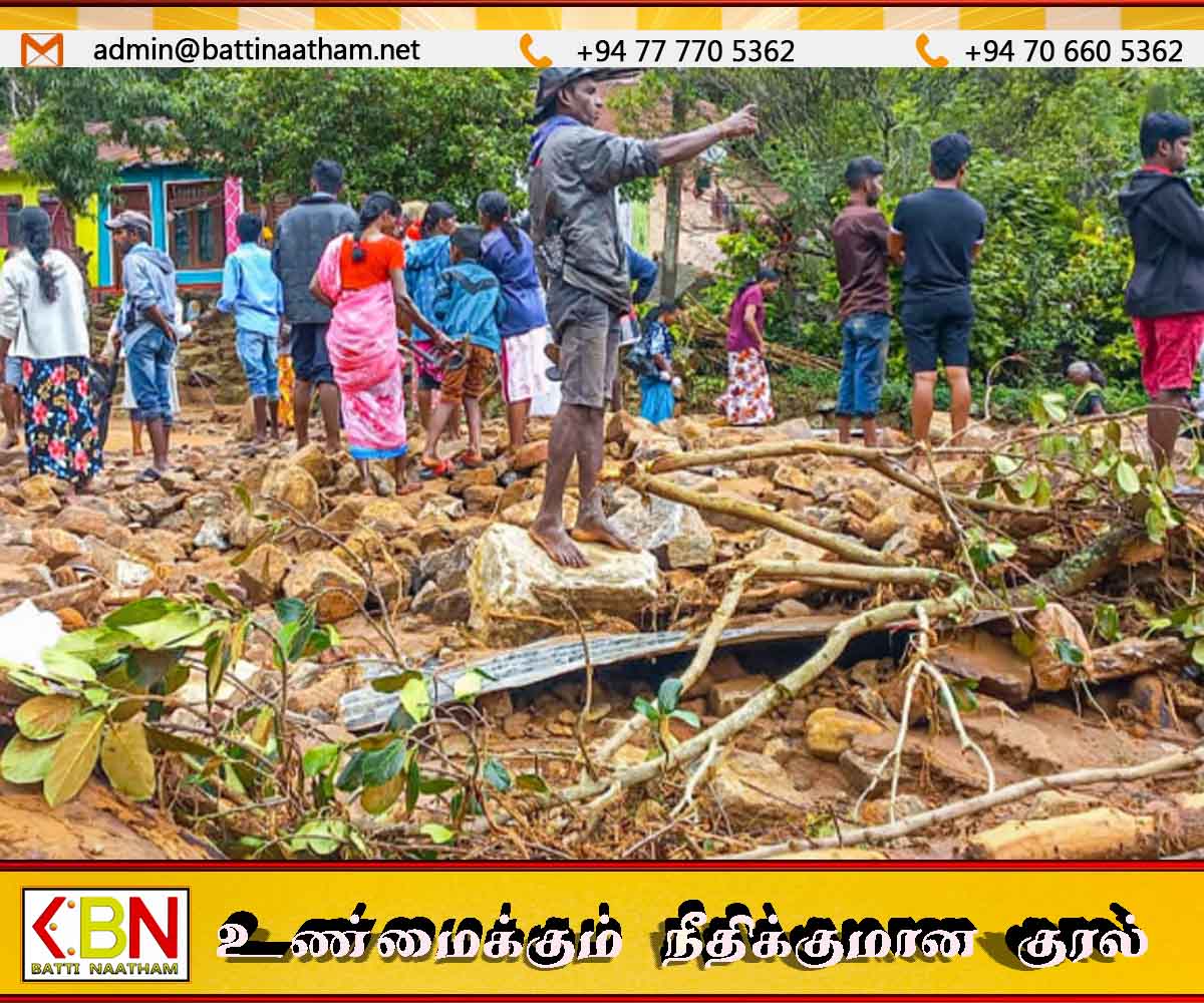 யட்டியந்தோட்ட மண்சரிவு; காணாமல் போன 7 வயது சிறுமியின் உடல் கண்டெடுப்பு