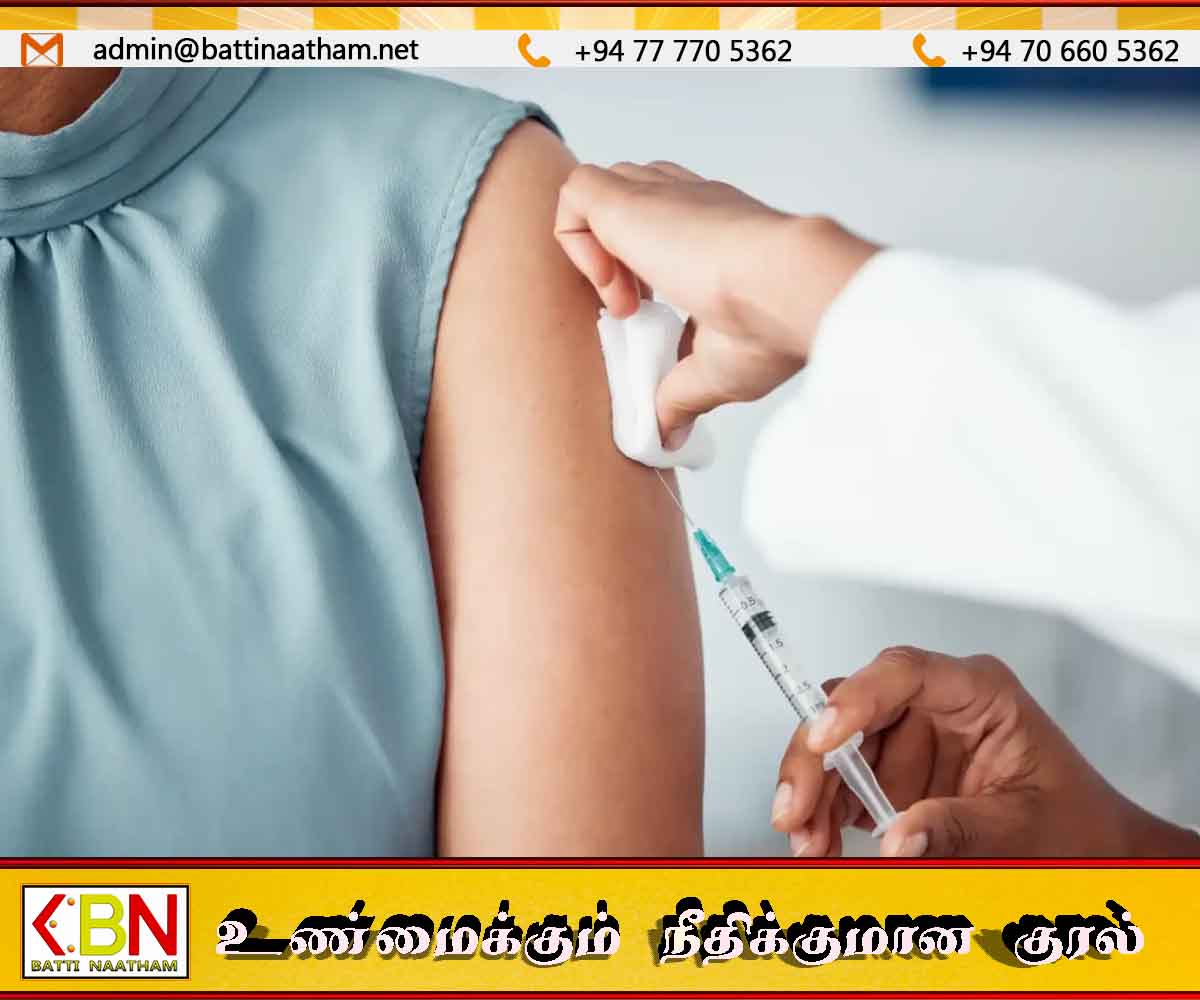 குமட்டல் மற்றும் வாந்தியை கட்டுப்படுத்தும் ஒந்தன்செட்ரொன் எனும் தடுப்பூசி பயன்பாடு முழுமையாக நீக்கம்