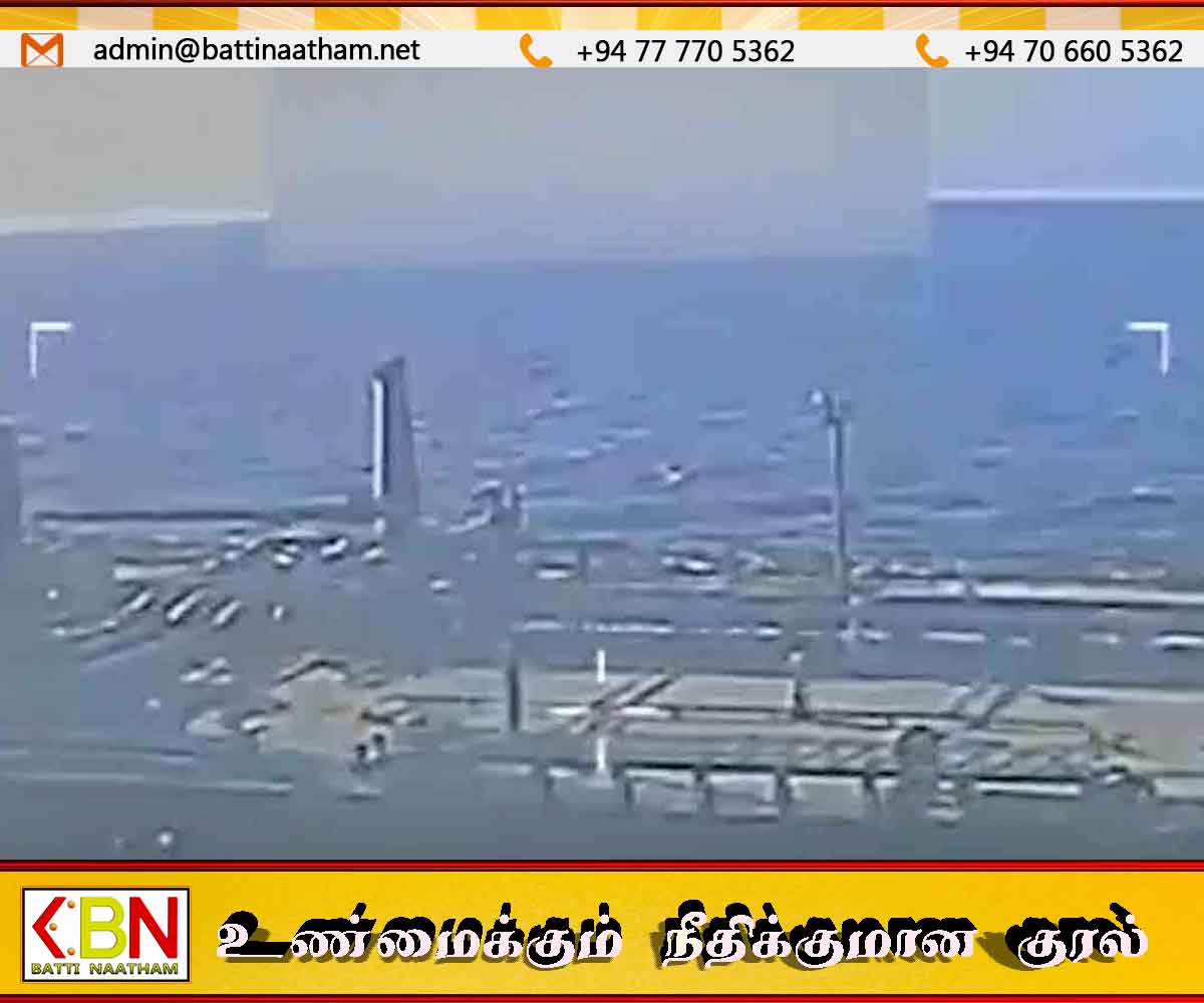 அமெரிக்காவால் எண்ணெய் கப்பல் கொள்ளை – சர்வதேச கடற்கொள்ளை என வெனிசுலா குற்றச்சாட்டு