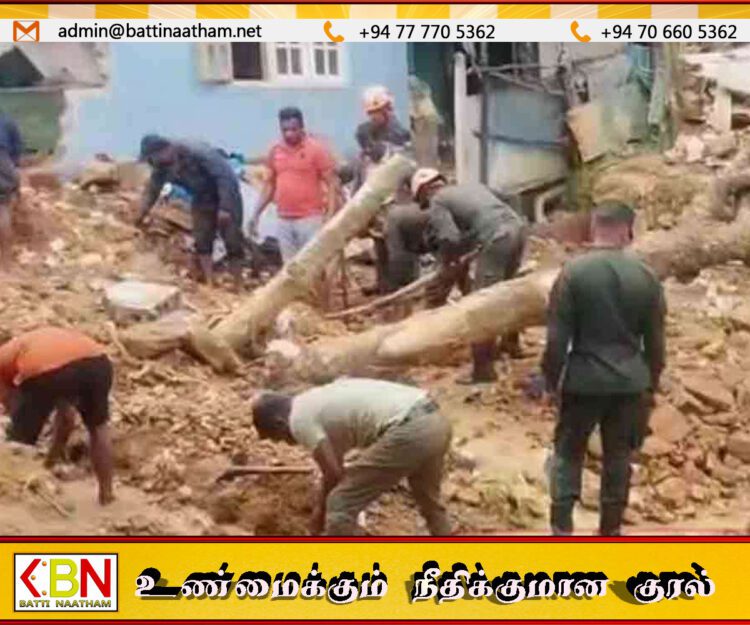 சந்திரிகாமம் பகுதியில் இராணுவம் தேடுதலில்