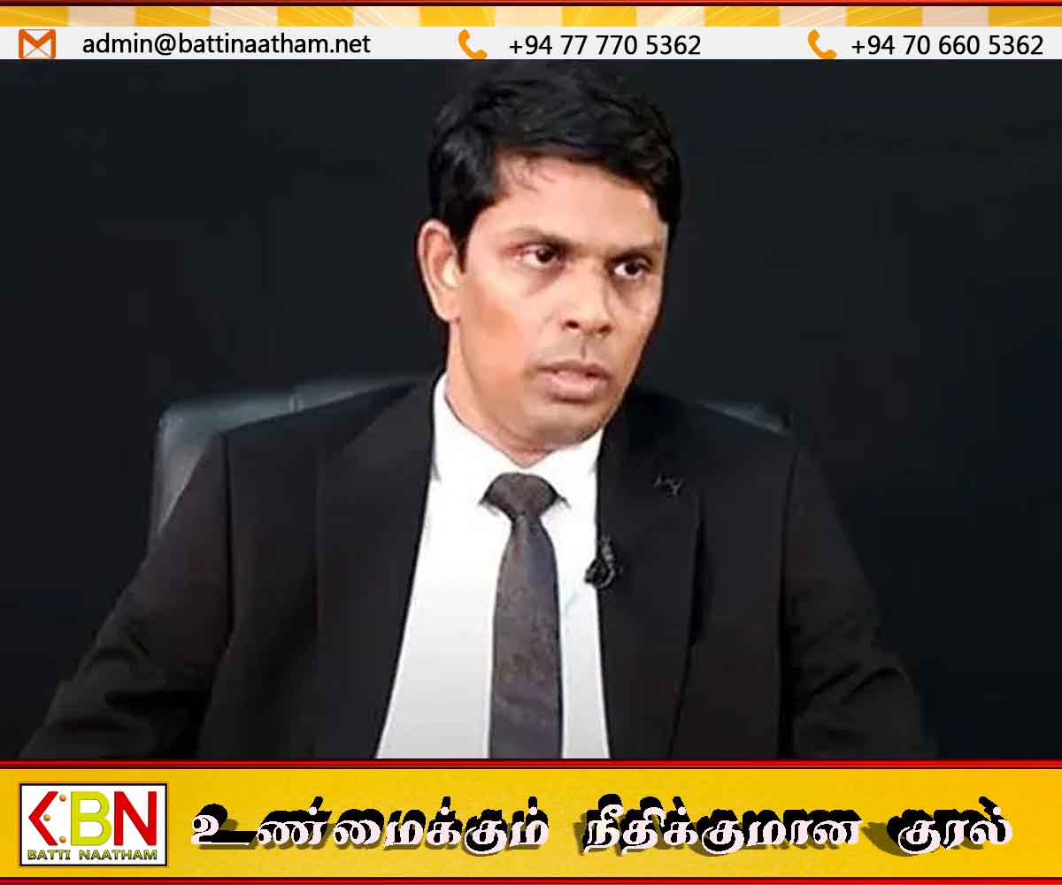 பாராளுமன்ற உறுப்பினர் அர்ச்சுனா கைது