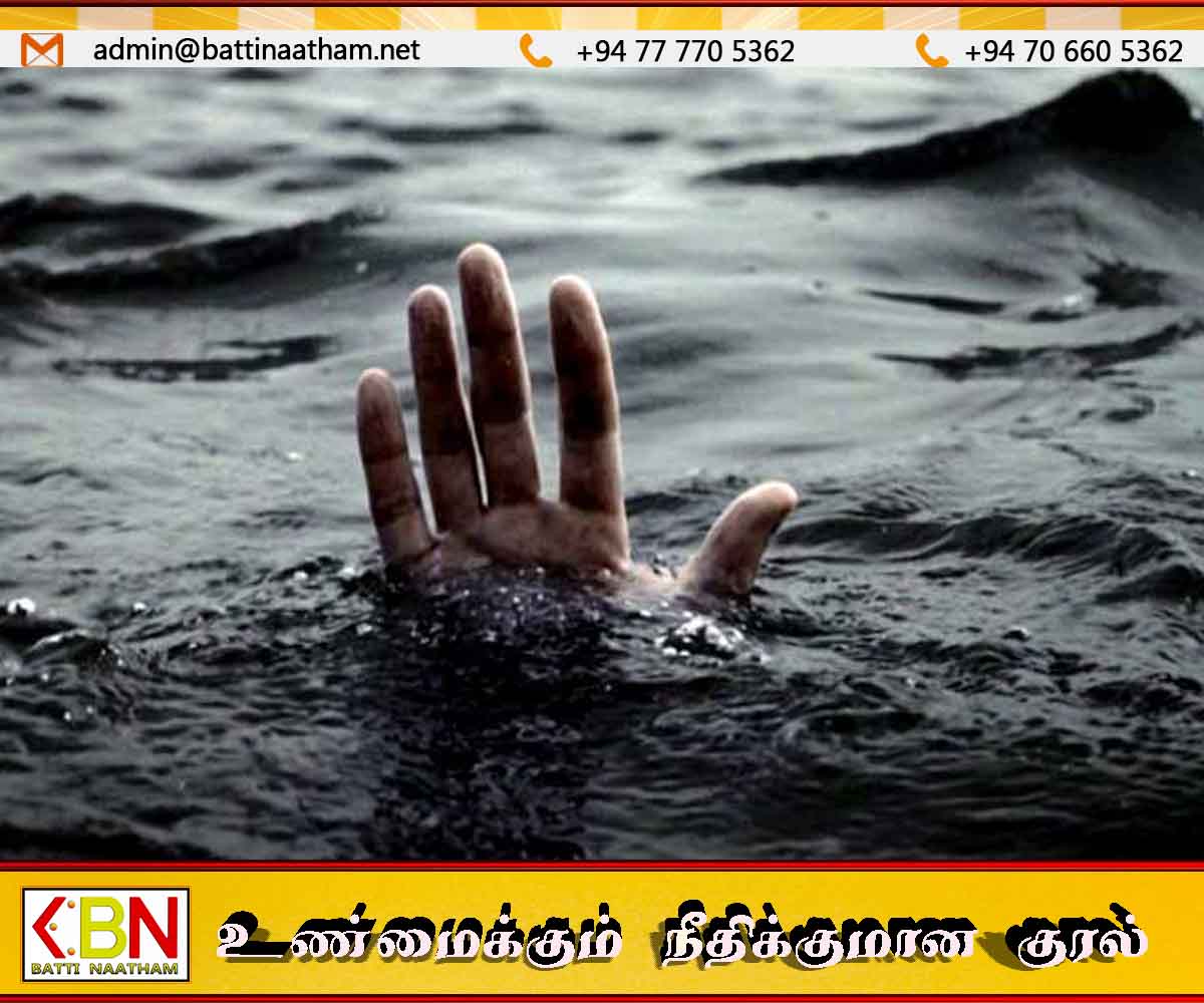 மிரிஸ்ஸ கடலில் நீராடச் சென்ற வைத்தியர் நீரில் மூழ்கி உயிரிழப்பு