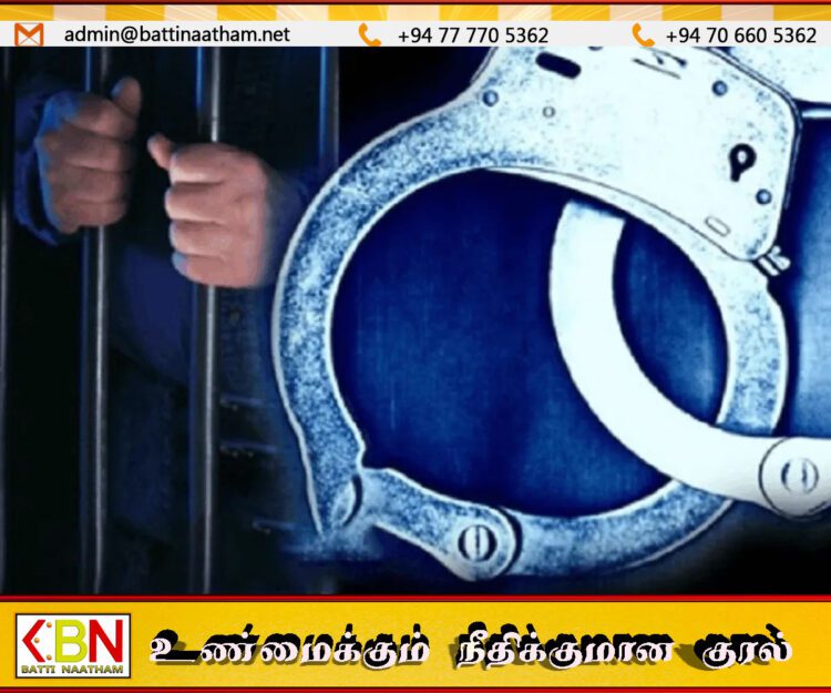 யாழில் இளைஞர் படுகொலை; சந்தேகநபர்கள் அறுவர் கைது!