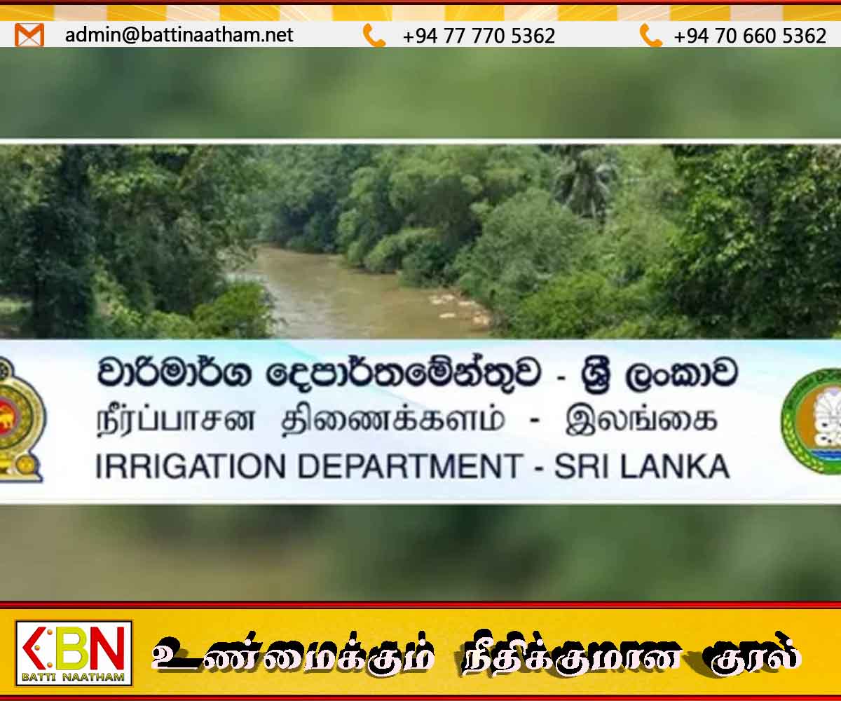 நிரம்பி வழியும் 89 நீர்த்தேக்கங்கள் – தாழ்நிலப் பகுதிகளில் வசிக்கும் மக்களுக்கு எச்சரிக்கை