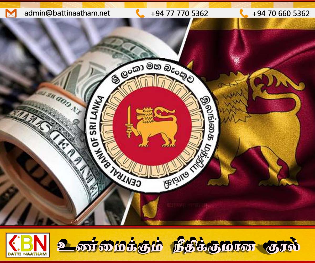 Rebuilding Sri Lanka-குவியும் மில்லியன் கணக்கான நிதி