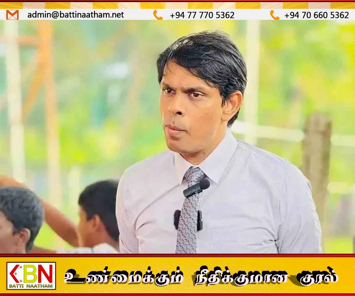 எம்.பி அர்ச்சுனா பிணையில் விடுவிப்பு
