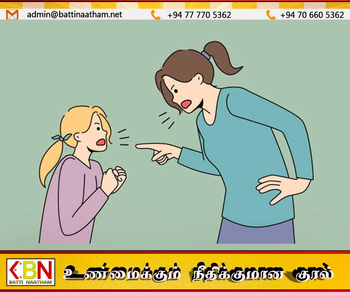 படிக்குமாறு கூறிய தாய்; மன விரக்தியில் மாணவி உயிரிமாய்ப்பு